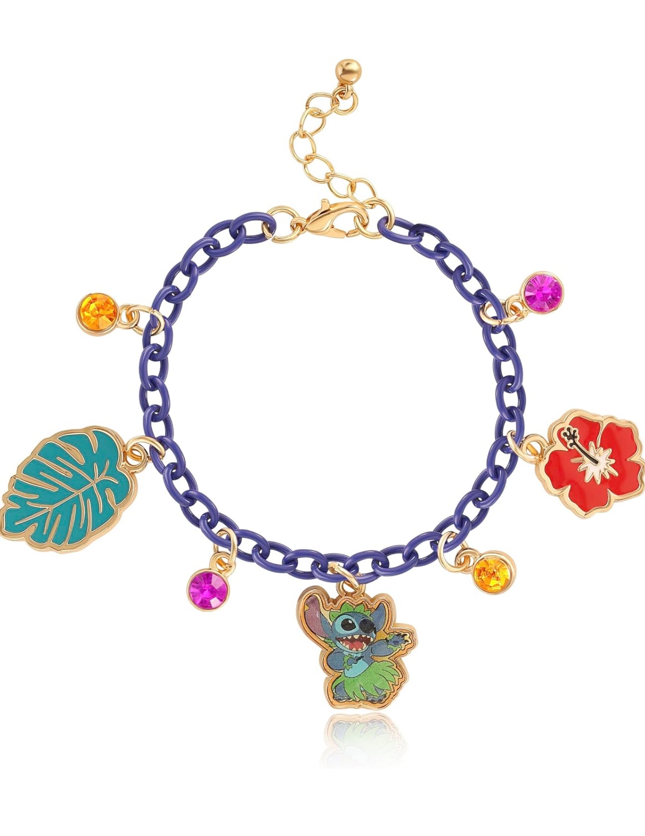 Lilo & Stitch Bracelet