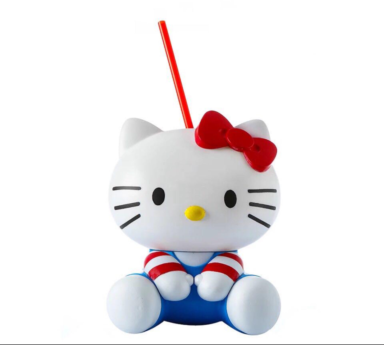 Hello Kitty Movie Tumbler 22oz Limited
