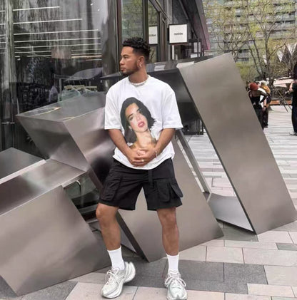 Kendall Jenner T-shirt