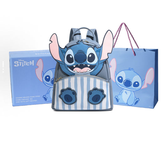 Lilo & Stitch Disney Backpack