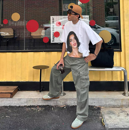 Kendall Jenner T-shirt