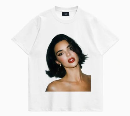 Kendall Jenner T-shirt